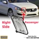 LED DRL Daytime Running Fog Light 31278558 Right Side For Volvo S60 V60 2011-13