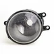 2012-2017 Toyota Venza Fog Light Lamp Left/Driver, 81220-0T010, C032, OEM, 2012,