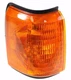 Black Corner Parking Signal Light Right RH for Ford Truck