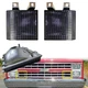 Right &Left Turn Signal Side Corner Marker Lamp Light For Chevy GMC Pickup Truck