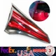 For Toyota RAV4 2016-2018 Tail Light Inner Taillight Rear Lamp Left Driver Side For Toyota RAV4 2016-2018 Tail Light Inner Taillight Rear Lamp Left Driver Side