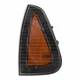 For 06-10 Dodge Charger Corner Turn Signal Light Assembly Certified Driver Side