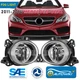 Fog Light for 2011-2014 MERCEDES-BENZ E250 E300  E350 E400 E500 E550 Bumper Lamp