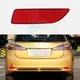 For Lexus CT200h 2011-2017 Left Side Rear Bumper Lower Reflector