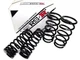 RS-R T995S Super Down Lowering Springs for 15-24 Lexus RC200t/RC300/RC350 RWD