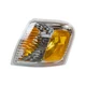NEW LEFT TURN SIGNAL LIGHT FITS FORD EXPLORER SPORT 2001-2003 1L5Z-13201-AA