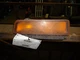Driver Corner/Park Light Park Lamp-turn Signal Fits 85-89 LANCER (DODGE) 25446