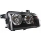 For Dodge Charger Headlight 2006 2007 Passenger Side CH2503163