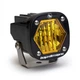 BAJA DESIGNS S1 LED Light Wide Cornering Amber Universal 380015