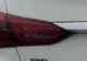 2018-2023 Infiniti Q50 LH Driver Lid Mounted Tail Light Lamp OEM