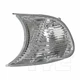 One New TYC Turn Signal / Parking Light Front Left 18591491 63126904307 for BMW