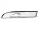 2010 - 2016 Porsche Panamera Marker Side Light Lamp Fender Mounted Left Lh OEM