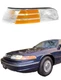 For 1992-1997 Ford Crown Victoria Signal/Side Marker Light Driver LX FO2520124