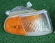 92-95 HONDA CIVIC 2/3 DOOR CORNER LIGHT TURN SIGNAL OEM RIGHT PASSENGER SIDE