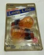 NEW (QTY 2) Wagner 2 Pack Amber Replacement Bulb BP4157NALL 12 V *Free Shipping*