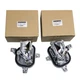 2X New Cornering Light Modules For 2017 BMW X1 F48 X2 F39 16d 18i LED Headlight