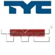 TYC Right Back Up Light for 2006-2008 Honda Pilot Electrical Lighting Body yn