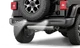 For 2018+ Jeep Wrangler JL ORACLE Rear Bumper Reverse LED Lights (Pair) 5874-504