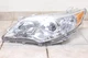 TOYOTA CAMRY SE LEFT SIDE HEADLIGHT XENON HID HOUSING 2012 2013 2014
