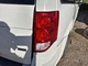 2013 Dodge Caravan Right Passenger Tail Light Assembly OEM Used 3779769