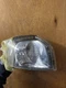 Passenger Corner/Park Light Halogen Fits 99-06 VOLVO 80 SERIES 431712