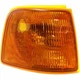Corner Parking Turn Signal Light Lamp Passenger Side Right RH for 93-97 Ranger