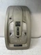 2015 Chevrolet Equinox Roof Overhead Console Dome Light Lamp 23446933 OEM (67)