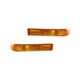 For 1998-2004 Chevy S10 Pair Signal Lights Driver & Passenger