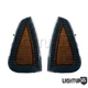 Signal Light Lamp Pair (Left and Right Set) for 06-08 DODGE CHARGER