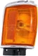 Dorman 1630675 Parking / Turn Signal Lamp Assembly For 87-89 4Runner Pickup