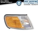 Corner Light Fits 1994-1997 Honda Accord HO2551109