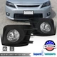Fits 2011-2013 Scion tC Front Bumper Lights Driving Fog Lamps w/ Cover+Switch