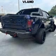 A Pair VLAND LED Clear Tail lights Fits 2015-2020 Ford F150 Red Turn Rear Lamps