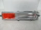 Mopar NOS 1969 Chrysler Front Fender LH Side Marker Cornering Lamp Assy 2930101