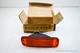 TO2531119 Turn Signal Light for 95-97 Toyota Tacoma Driver Side