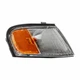 For 1998 1999 Nissan Altima Turn Signal/Marker Light Passenger NI2521123