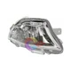 For Lexus LS460 LS600h OEM 81221-50090 Front Right Bumper Foglight Housing