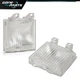 Turn Signal Side Corner Marker Lamp Light Pair Fit For Chevy GMC Pickup Truck