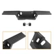 Rear Center Bumper Step Pad For Ford F250 F350 F450 Super Duty 17-22 #FO1191147