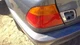 Driver Tail Light Coupe Quarter Panel Mounted Fits 01-03 BMW 325i 325505