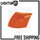 Fits 02-04 SATURN VUE SIGNAL LIGHT/LAMP  Driver Side (Left Only)