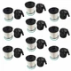 10X New Fuel Filter FD4615 For Ford 2011-2016 6.7L V8 DIESEL F250 F350 F450 F550