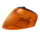 For 1999-2000 Protege Front Left Corner Lights Amber Plastic BJ0E 51 070BP1 V