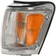 OEM Grade Left Corner Light 92-95 Toyota 4Runner SR5 Halogen Driver 8162035201