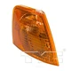 Parking Light TYC 18-5449-00 fits 98-01 VW Passat