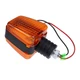 Turn Signal Light 37410-52290 For Kubota B21 B2410HS B2710HSD B7510D B7610HSD