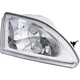 For Ford Mustang Headlight 1994-1998 Passenger Side FO2503161
