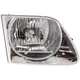 DEPO Headlight For 2001-2003 Ford F-150 w/ Lightning Passenger Side FO2503182