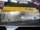 NOS 1961 Chevrolet Impala Belair Biscayne Front Parking Lamp Lens 5951966 