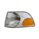 Eagle Eye Parking Light Assembly for Volvo C70, S70, V70 VV038-B000L